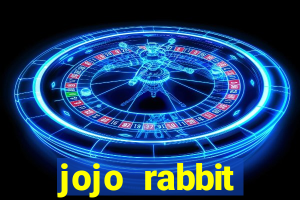 jojo rabbit assistir on-line